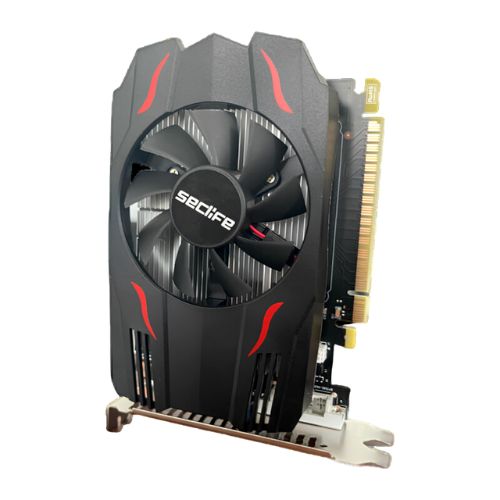 VGA 4GB SECLİFE GT740 GEFORCE 128BİT DDR3 HDMI VGA DVI EKRAN KARTI