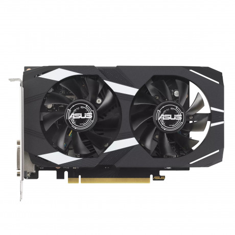 VGA 6GB ASUS DUAL-RTX3050-O6G GDDR6 DVI HDMI DP 96BİT