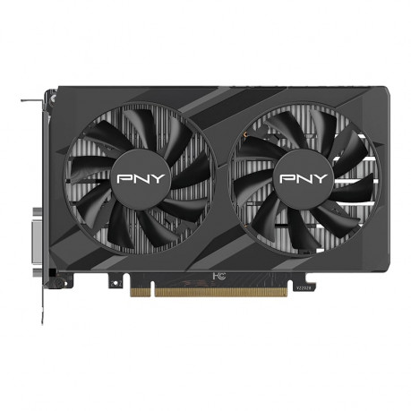 VGA 6GB RTX3050 PNY VERTO 96BIT DİSPLAY HDMI DVI VCG30506DFXPB1
