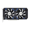 VGA 6GB RTX3050 TURBOX GDDR6 TWIN X2 DVI HDMI DPLAY 96 BİT ÇİFT FANLI KUTULU