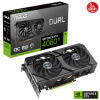 VGA 8GB ASUS DUAL-RTX4060TI-O8G-EVO GDDR6 128BIT