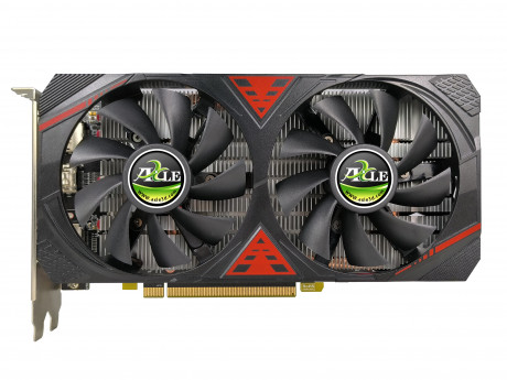 VGA 8GB AXLE RX 580 GDDR5 256BIT HDMI 2XDP (AX-RX580 / 8GD5P6IP2) EKRAN KARTI