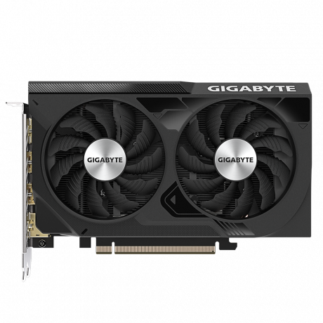 VGA 8GB GIGABYTE GV-N4060WF2OC-8GD RTX4060 GDDR6 HDMI DP 128BİT