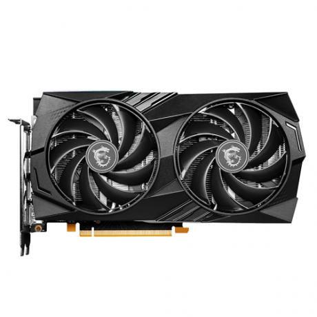 VGA 8GB MSI GEFORCE RTX 4060 GAMING X 8G GDDR6 HDMI DP 128BIT