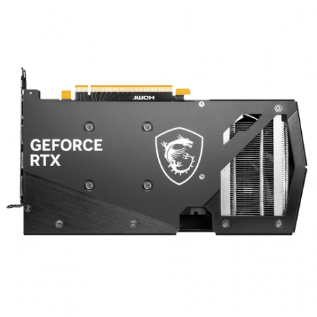 VGA 8GB MSI GEFORCE RTX 4060 GAMING X 8G GDDR6 HDMI DP 128BIT