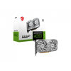 VGA 8GB MSI GEFORCE RTX 4060 VENTUS 2X WHITE 8G OC 8GB GDDR6 HDMI DP 128BİT