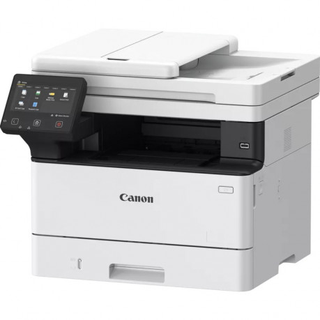 YAZICI LAZER CANON MF463DW LASER YAZICI /TAR/FOT WİFİ A4 DUB+NET+ADF