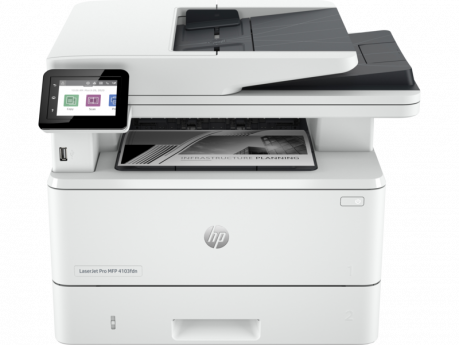 YAZICI LAZER HP 2Z628A 4103FDN LAZER YAZICI A4