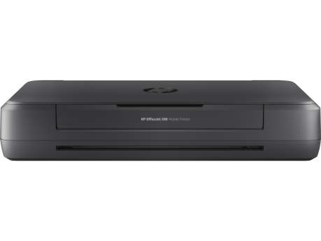 YAZICI MOBİL HP N4K99C OFFICET 202 MOBIL YAZICI -A4