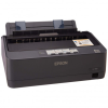 YAZICI NOKTA VURUŞLU EPSON LX-350+II 9 PIN 80 KOLON YAZICI (416 CPS)