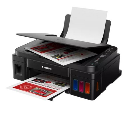 YAZICI RENKLİ CANON PIXMA G3416 RENKLİ YAZ/TAR/FOT WİFİ A4