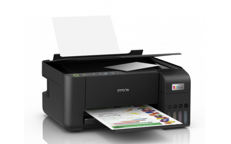 YAZICI TANKLI EPSON ECOTANK L3250 RENKLİ YAZ/TAR/FOT Wİ-Fİ A4