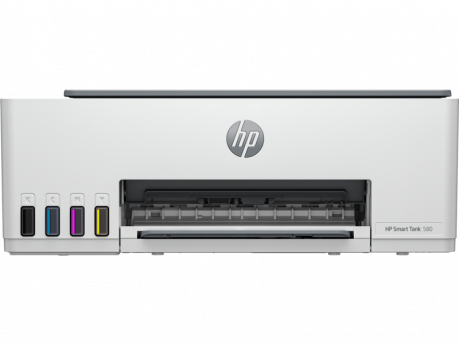 YAZICI TANKLI HP 1F3Y2A SMART TANK 580 ALL-IN-ONE YAZICI