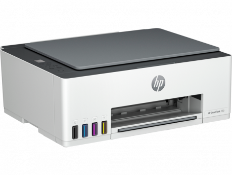 YAZICI TANKLI HP 1F3Y2A SMART TANK 580 ALL-IN-ONE YAZICI