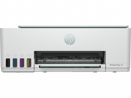 YAZICI TANKLI HP 4A8D6A SMART TANK 582 ALL-IN-ONE YAZICI Wİ-Fİ