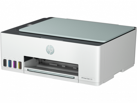YAZICI TANKLI HP 4A8D6A SMART TANK 582 ALL-IN-ONE YAZICI Wİ-Fİ
