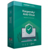 YAZILIM ANTİVİRÜS KASPERSKY ANTI-VIRUS 3 KULLANICI 1 YIL