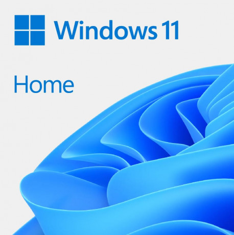 YAZILIM MİCROSOFT WİNDOWS 11 HOME - ESD KW9-00664